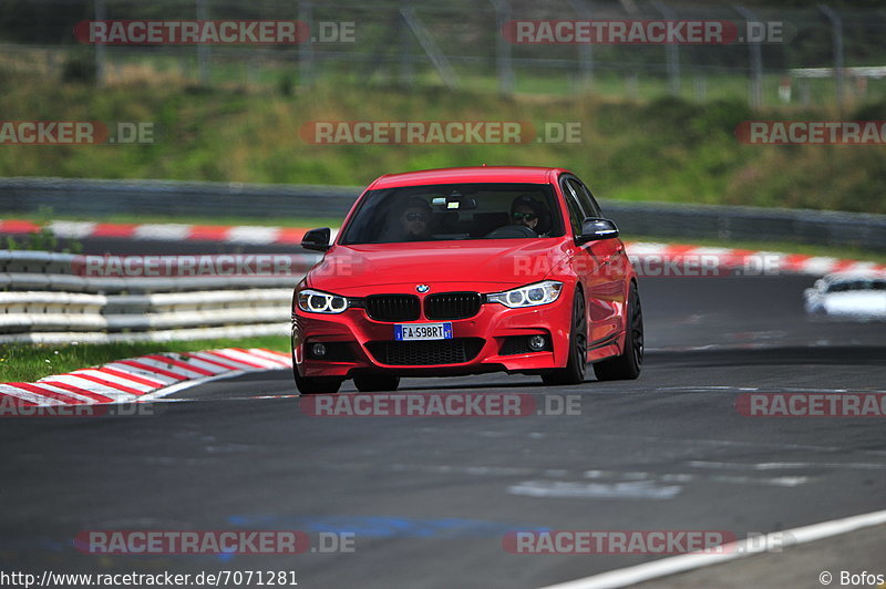 Bild #7071281 - Touristenfahrten Nürburgring Nordschleife (10.08.2019)