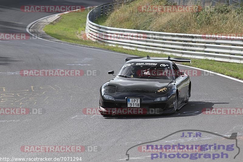 Bild #7071294 - Touristenfahrten Nürburgring Nordschleife (10.08.2019)