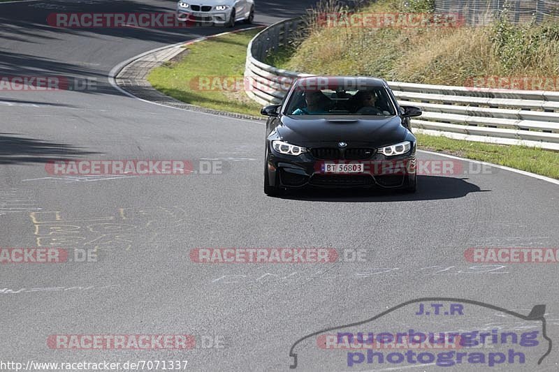 Bild #7071337 - Touristenfahrten Nürburgring Nordschleife (10.08.2019)