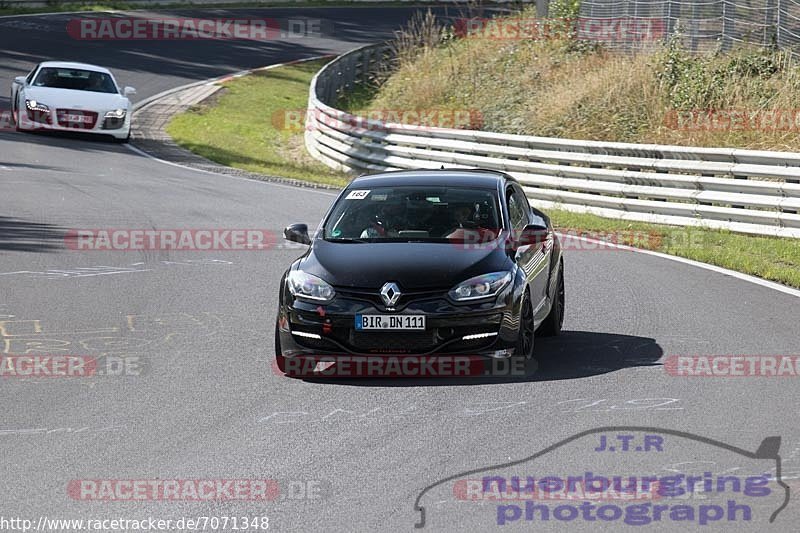 Bild #7071348 - Touristenfahrten Nürburgring Nordschleife (10.08.2019)