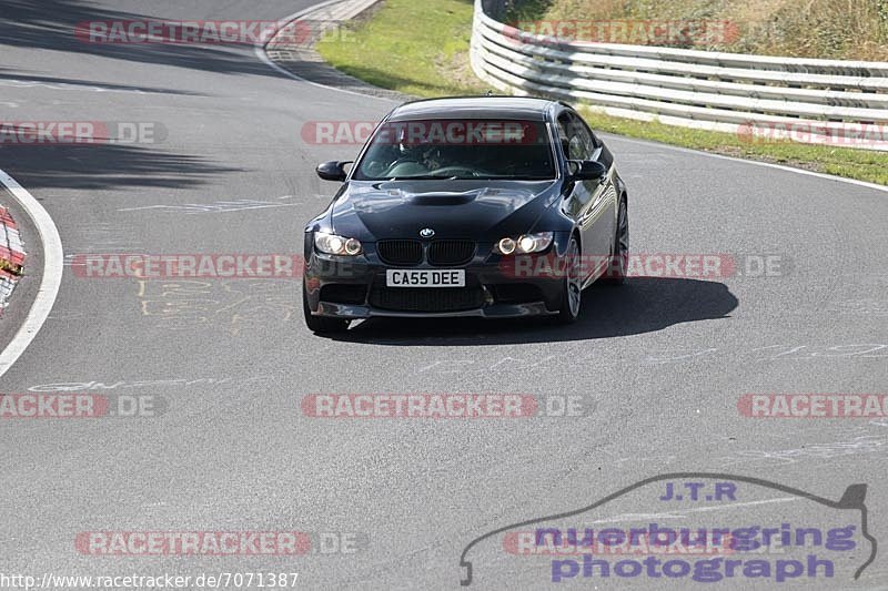 Bild #7071387 - Touristenfahrten Nürburgring Nordschleife (10.08.2019)