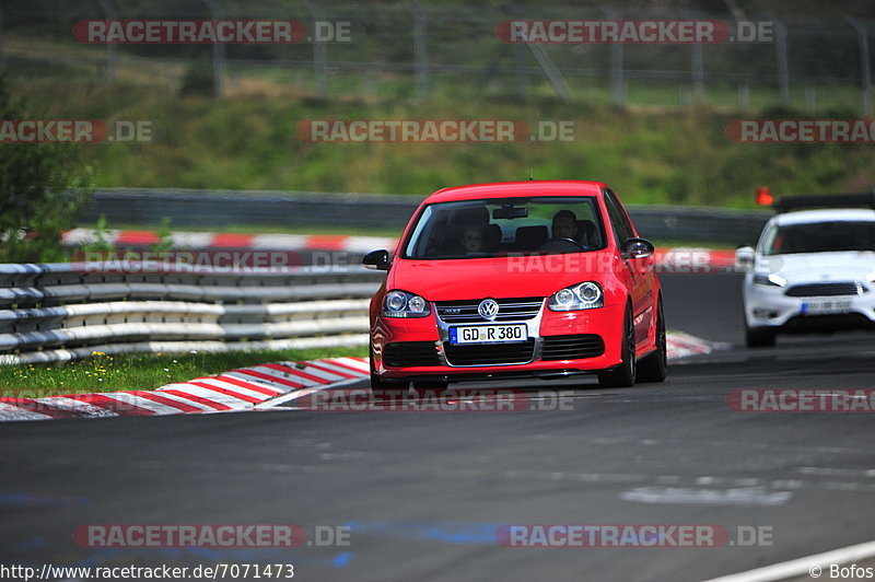 Bild #7071473 - Touristenfahrten Nürburgring Nordschleife (10.08.2019)