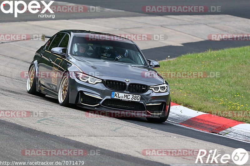 Bild #7071479 - Touristenfahrten Nürburgring Nordschleife (10.08.2019)