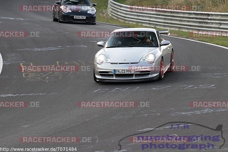 Bild #7071484 - Touristenfahrten Nürburgring Nordschleife (10.08.2019)