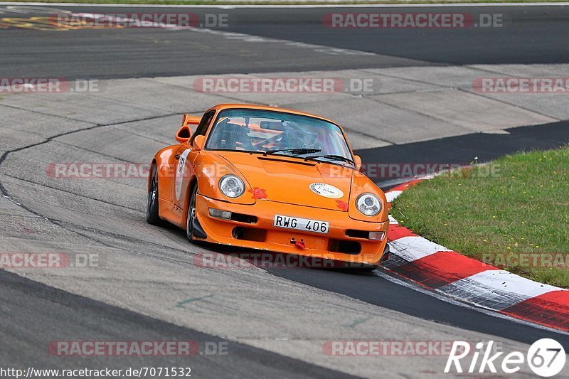 Bild #7071532 - Touristenfahrten Nürburgring Nordschleife (10.08.2019)