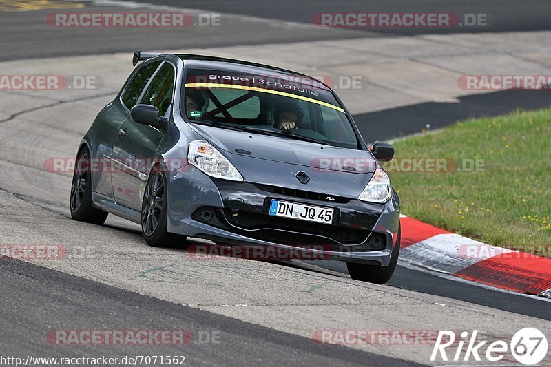 Bild #7071562 - Touristenfahrten Nürburgring Nordschleife (10.08.2019)