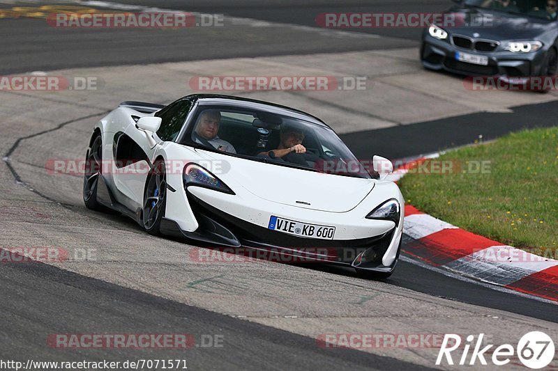 Bild #7071571 - Touristenfahrten Nürburgring Nordschleife (10.08.2019)