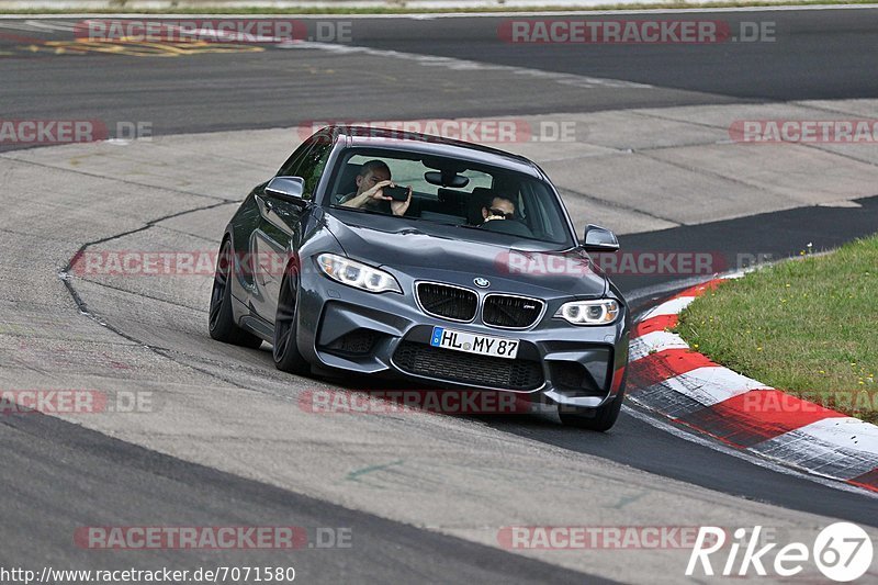 Bild #7071580 - Touristenfahrten Nürburgring Nordschleife (10.08.2019)