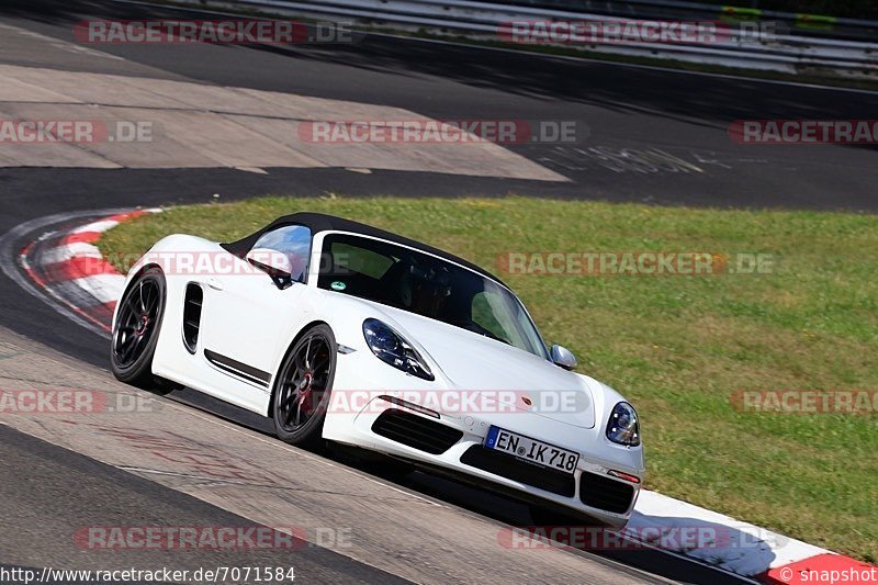 Bild #7071584 - Touristenfahrten Nürburgring Nordschleife (10.08.2019)