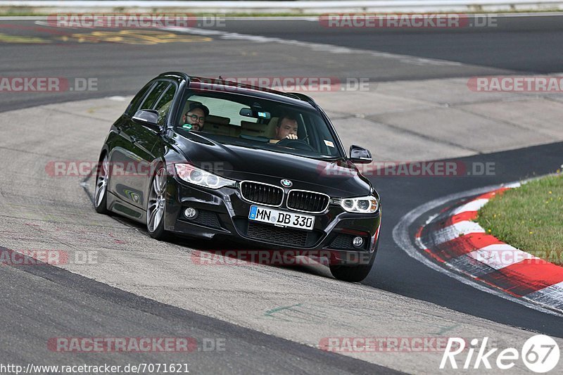 Bild #7071621 - Touristenfahrten Nürburgring Nordschleife (10.08.2019)