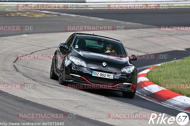 Bild #7071640 - Touristenfahrten Nürburgring Nordschleife (10.08.2019)