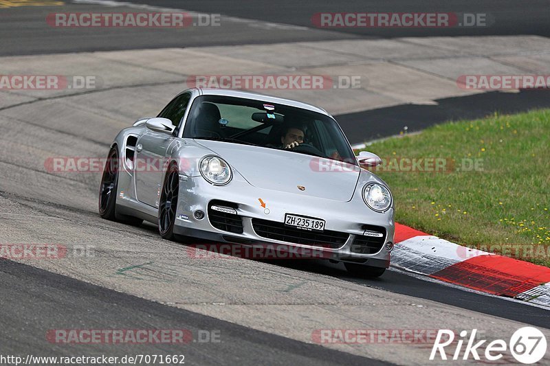 Bild #7071662 - Touristenfahrten Nürburgring Nordschleife (10.08.2019)