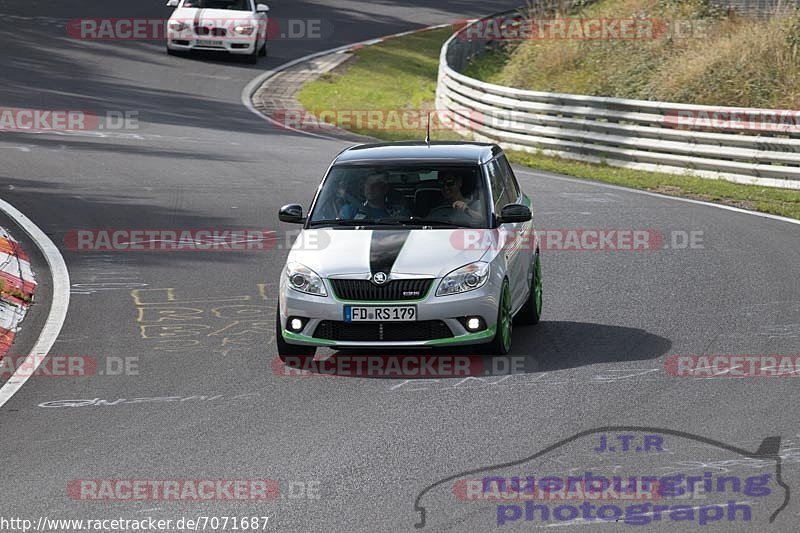 Bild #7071687 - Touristenfahrten Nürburgring Nordschleife (10.08.2019)