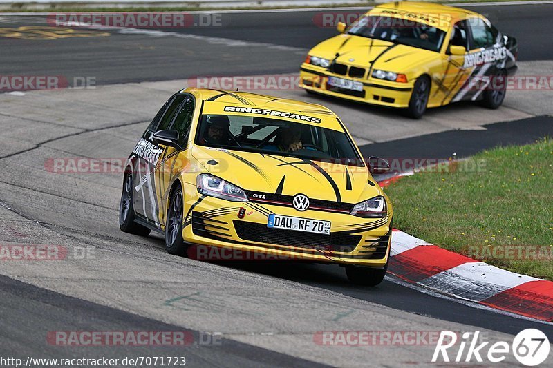 Bild #7071723 - Touristenfahrten Nürburgring Nordschleife (10.08.2019)