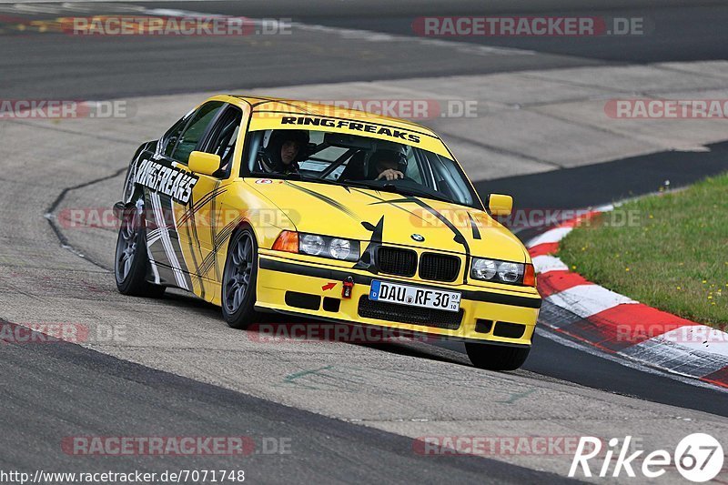 Bild #7071748 - Touristenfahrten Nürburgring Nordschleife (10.08.2019)