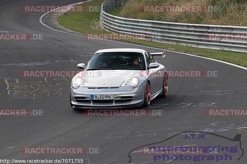 Bild #7071755 - Touristenfahrten Nürburgring Nordschleife (10.08.2019)