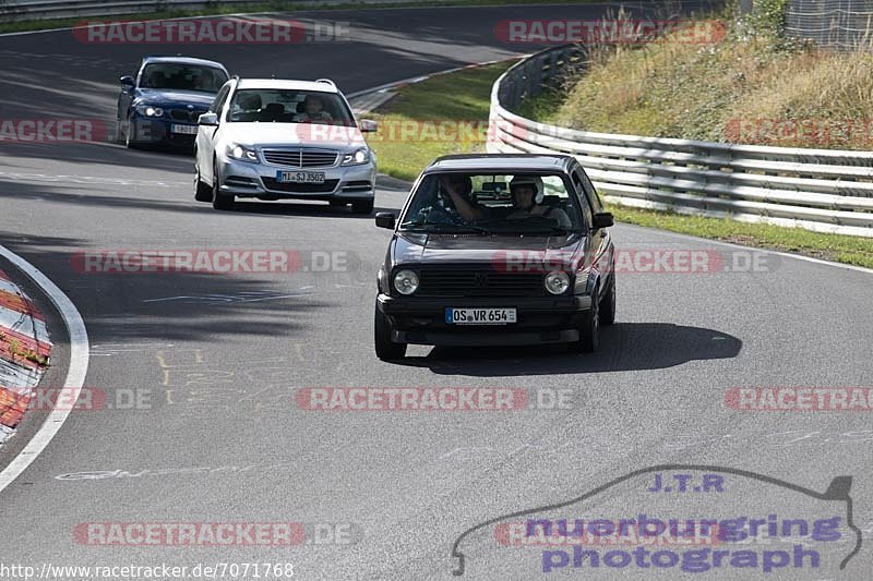 Bild #7071768 - Touristenfahrten Nürburgring Nordschleife (10.08.2019)