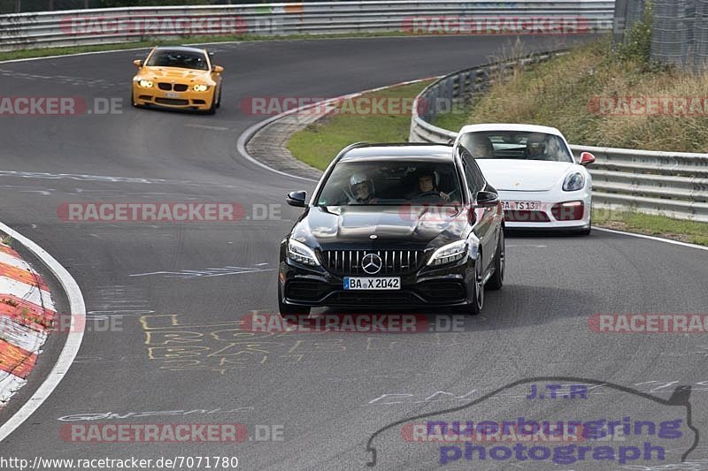 Bild #7071780 - Touristenfahrten Nürburgring Nordschleife (10.08.2019)