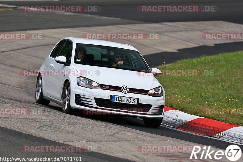 Bild #7071781 - Touristenfahrten Nürburgring Nordschleife (10.08.2019)