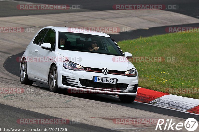 Bild #7071786 - Touristenfahrten Nürburgring Nordschleife (10.08.2019)