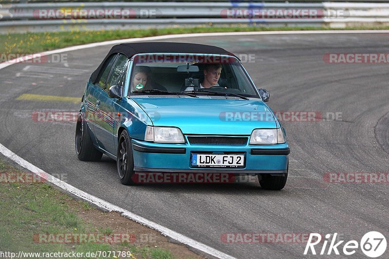 Bild #7071789 - Touristenfahrten Nürburgring Nordschleife (10.08.2019)