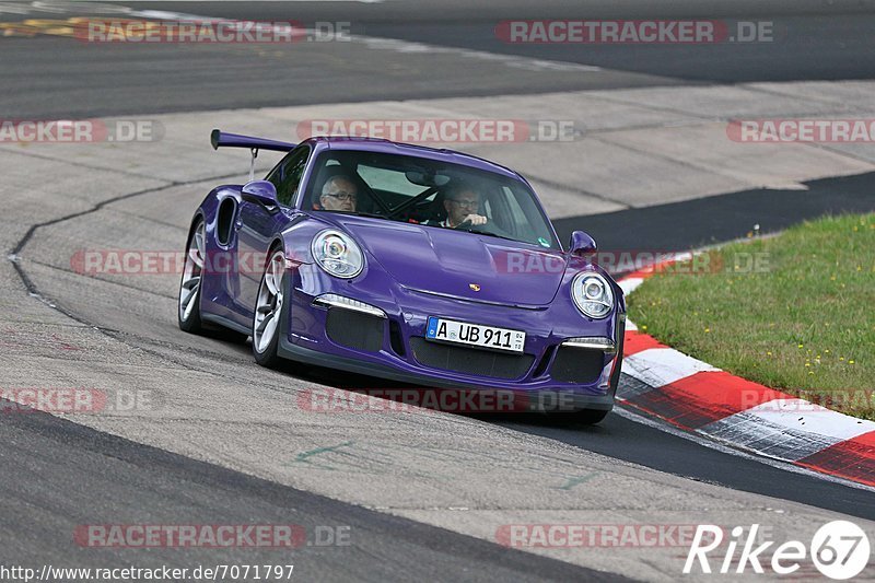 Bild #7071797 - Touristenfahrten Nürburgring Nordschleife (10.08.2019)