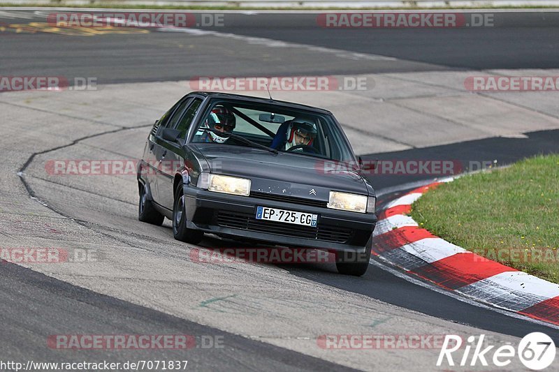 Bild #7071837 - Touristenfahrten Nürburgring Nordschleife (10.08.2019)