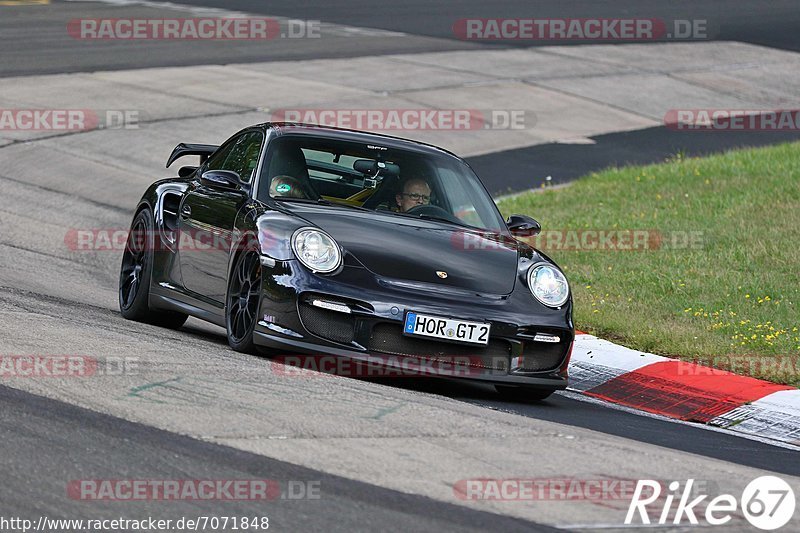 Bild #7071848 - Touristenfahrten Nürburgring Nordschleife (10.08.2019)