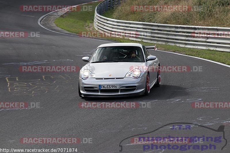 Bild #7071874 - Touristenfahrten Nürburgring Nordschleife (10.08.2019)