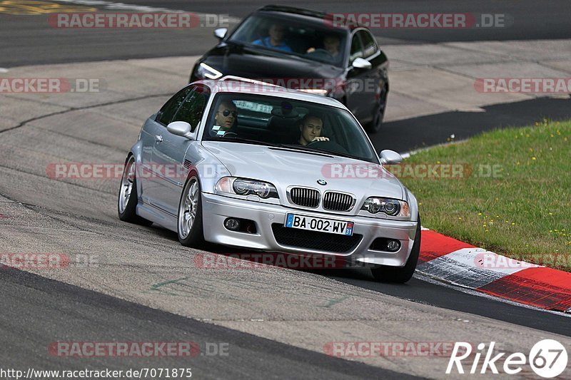 Bild #7071875 - Touristenfahrten Nürburgring Nordschleife (10.08.2019)