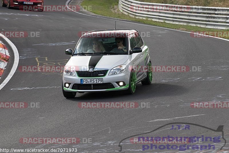 Bild #7071973 - Touristenfahrten Nürburgring Nordschleife (10.08.2019)