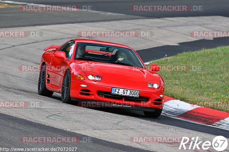 Bild #7072027 - Touristenfahrten Nürburgring Nordschleife (10.08.2019)