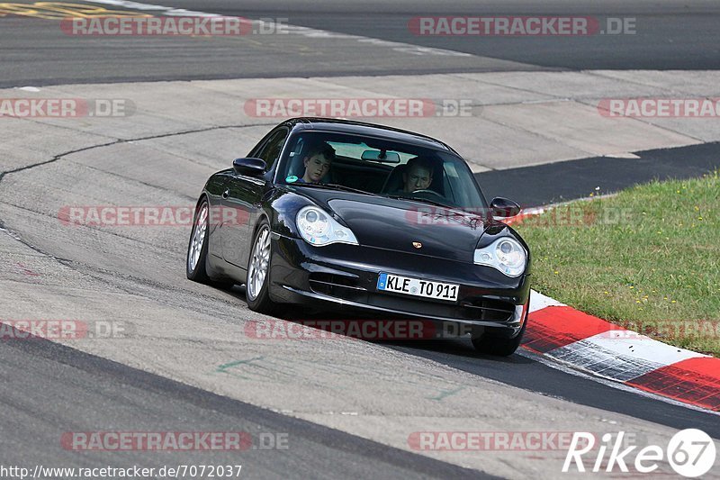 Bild #7072037 - Touristenfahrten Nürburgring Nordschleife (10.08.2019)