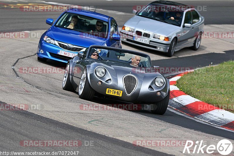 Bild #7072047 - Touristenfahrten Nürburgring Nordschleife (10.08.2019)