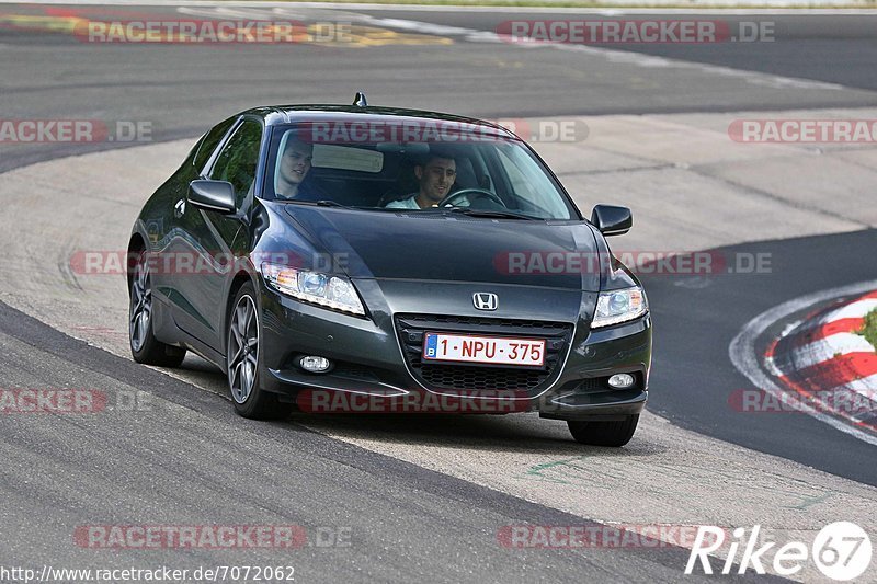 Bild #7072062 - Touristenfahrten Nürburgring Nordschleife (10.08.2019)