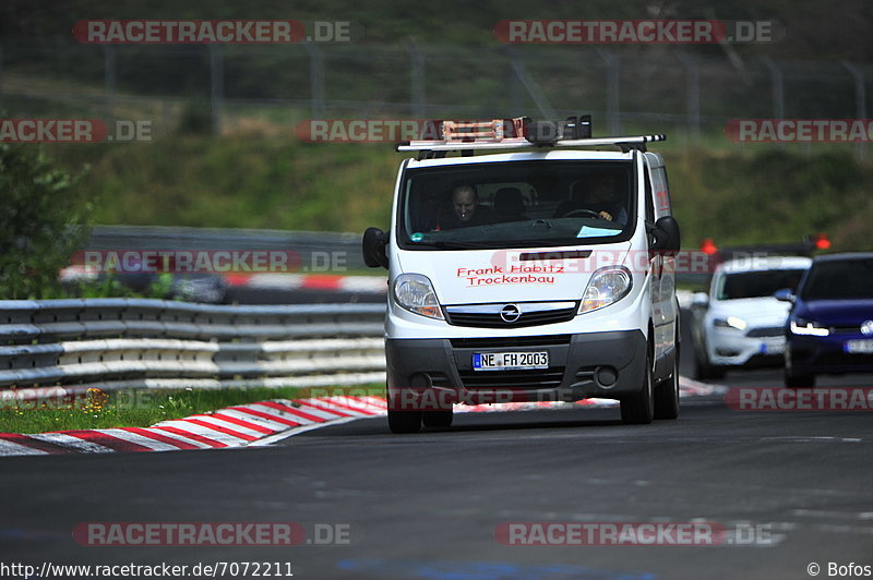 Bild #7072211 - Touristenfahrten Nürburgring Nordschleife (10.08.2019)