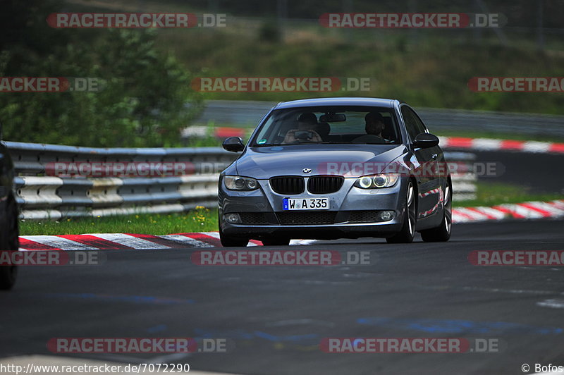 Bild #7072290 - Touristenfahrten Nürburgring Nordschleife (10.08.2019)