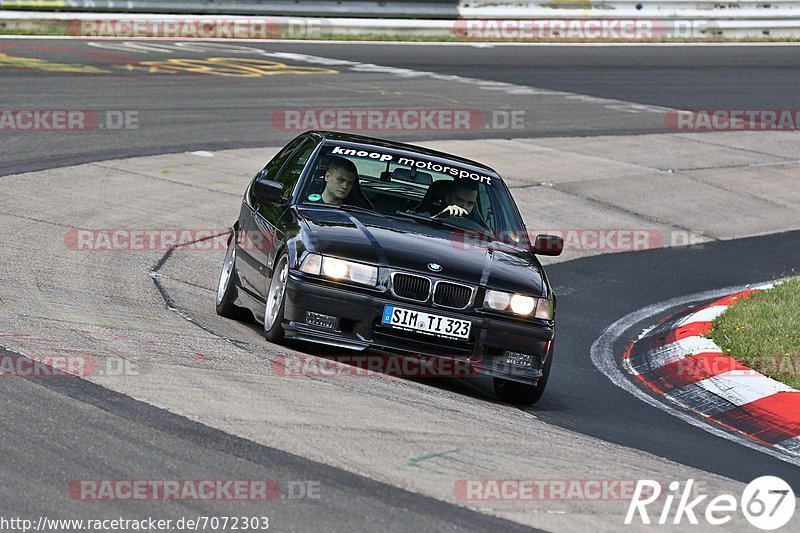 Bild #7072303 - Touristenfahrten Nürburgring Nordschleife (10.08.2019)