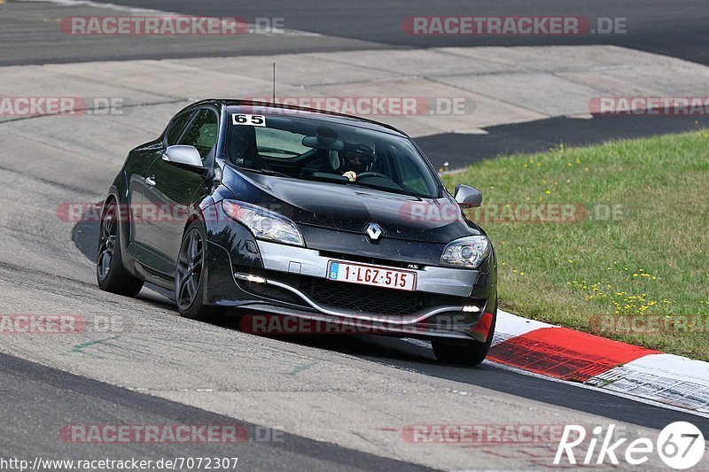 Bild #7072307 - Touristenfahrten Nürburgring Nordschleife (10.08.2019)