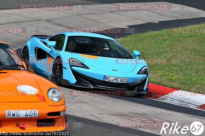 Bild #7072321 - Touristenfahrten Nürburgring Nordschleife (10.08.2019)