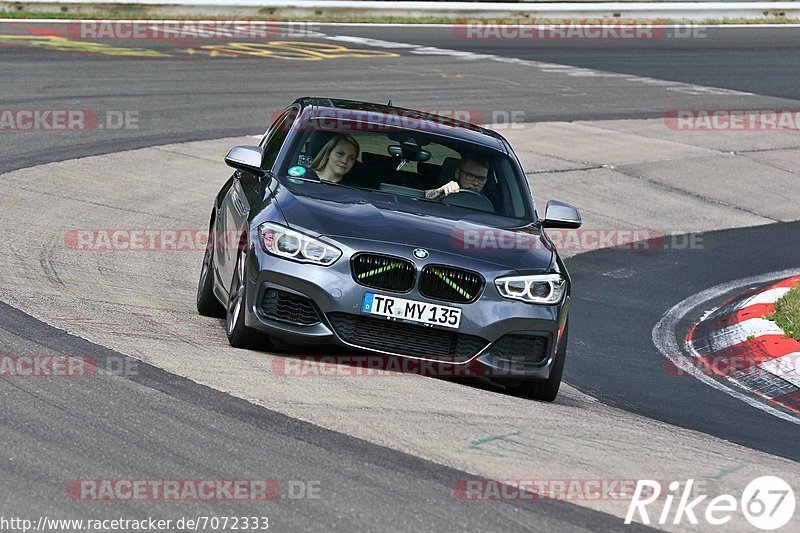 Bild #7072333 - Touristenfahrten Nürburgring Nordschleife (10.08.2019)