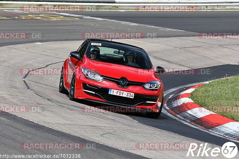 Bild #7072338 - Touristenfahrten Nürburgring Nordschleife (10.08.2019)