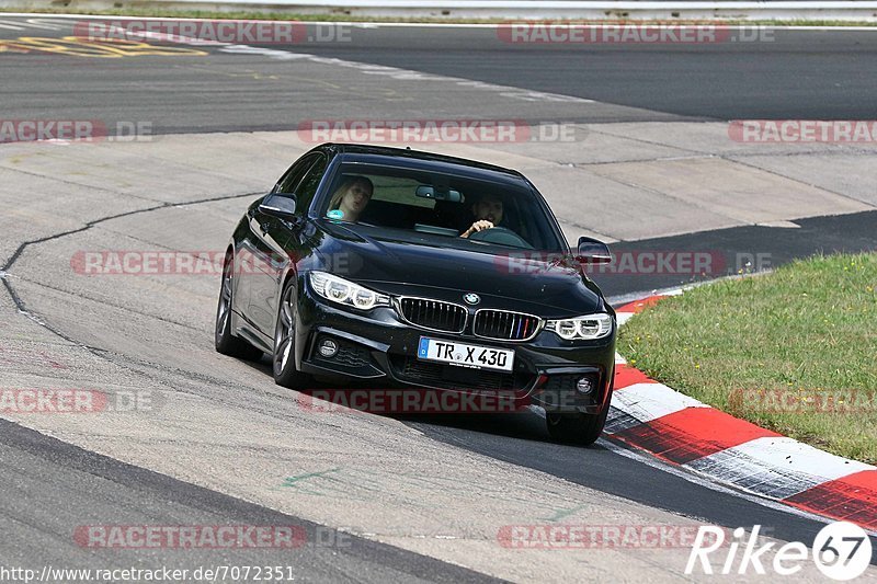 Bild #7072351 - Touristenfahrten Nürburgring Nordschleife (10.08.2019)