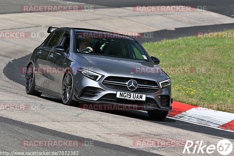 Bild #7072382 - Touristenfahrten Nürburgring Nordschleife (10.08.2019)