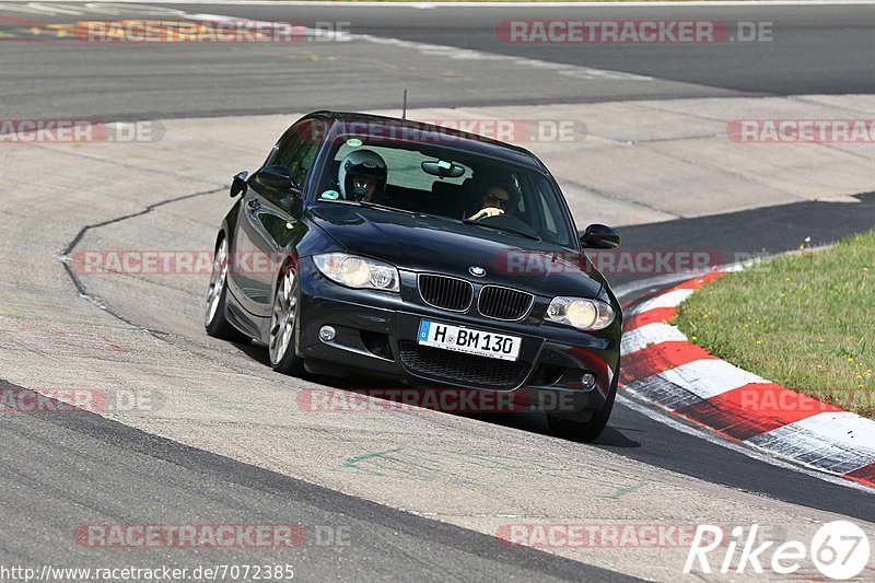 Bild #7072385 - Touristenfahrten Nürburgring Nordschleife (10.08.2019)