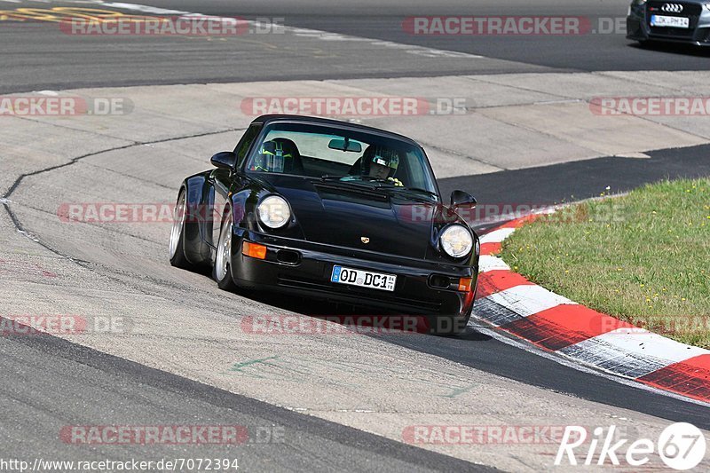 Bild #7072394 - Touristenfahrten Nürburgring Nordschleife (10.08.2019)