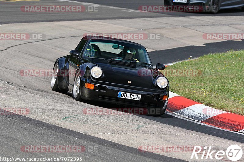 Bild #7072395 - Touristenfahrten Nürburgring Nordschleife (10.08.2019)