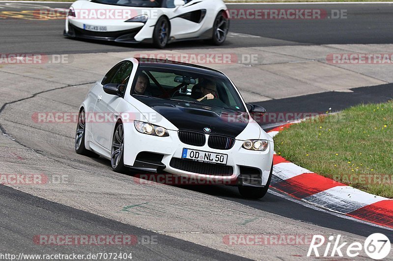 Bild #7072404 - Touristenfahrten Nürburgring Nordschleife (10.08.2019)