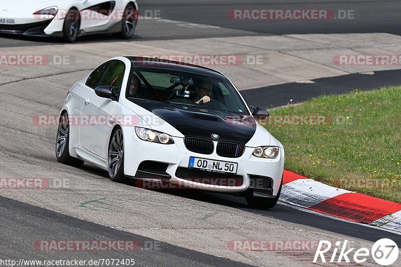 Bild #7072405 - Touristenfahrten Nürburgring Nordschleife (10.08.2019)