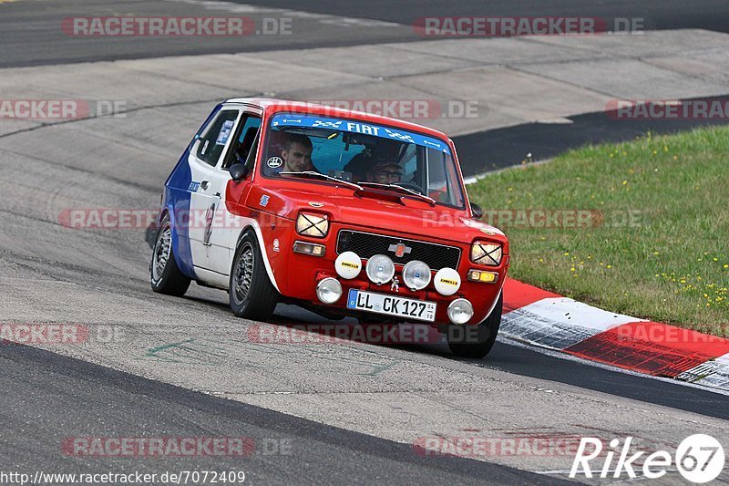 Bild #7072409 - Touristenfahrten Nürburgring Nordschleife (10.08.2019)